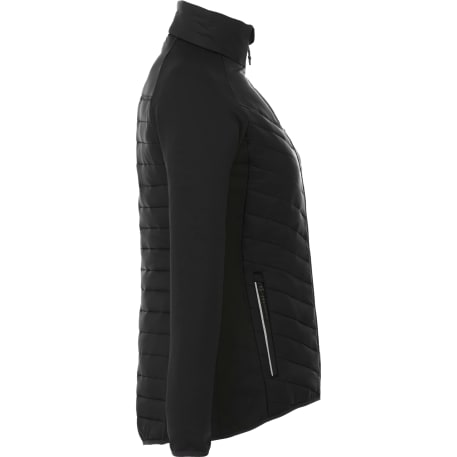 Women's BANFF Hybrid Insulated Jacket 85