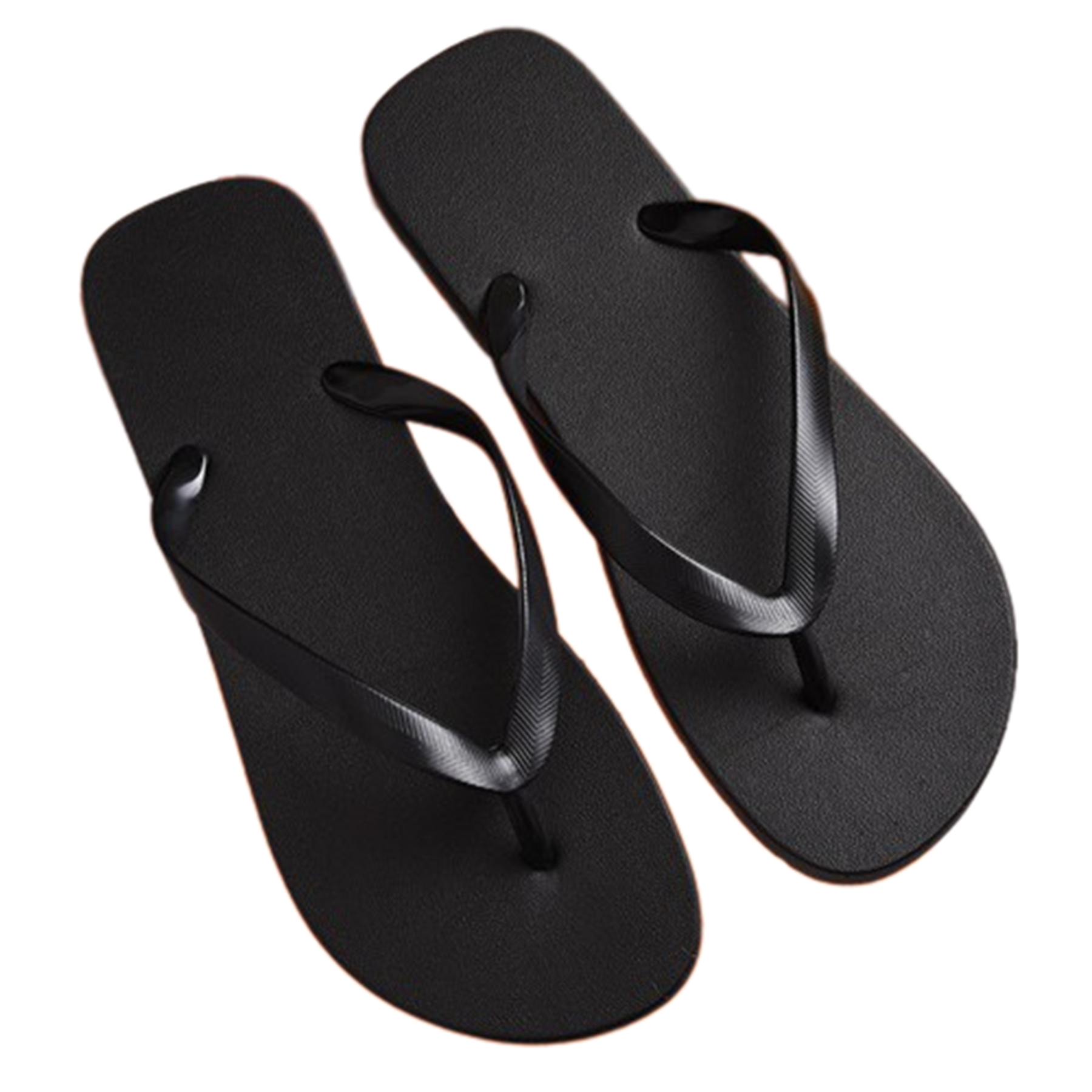 Custom PVC Flip Flops 6