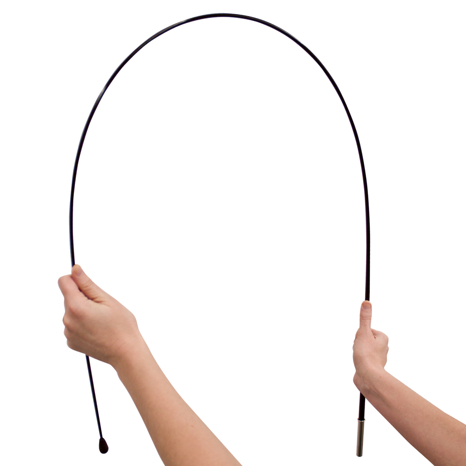 6' Premium Teardrop Sail Sign Kit (Double-Sided with Scissor Base) 5