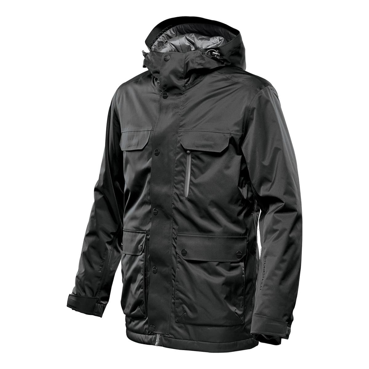 Stormtech Men's Zurich Thermal Jacket 14