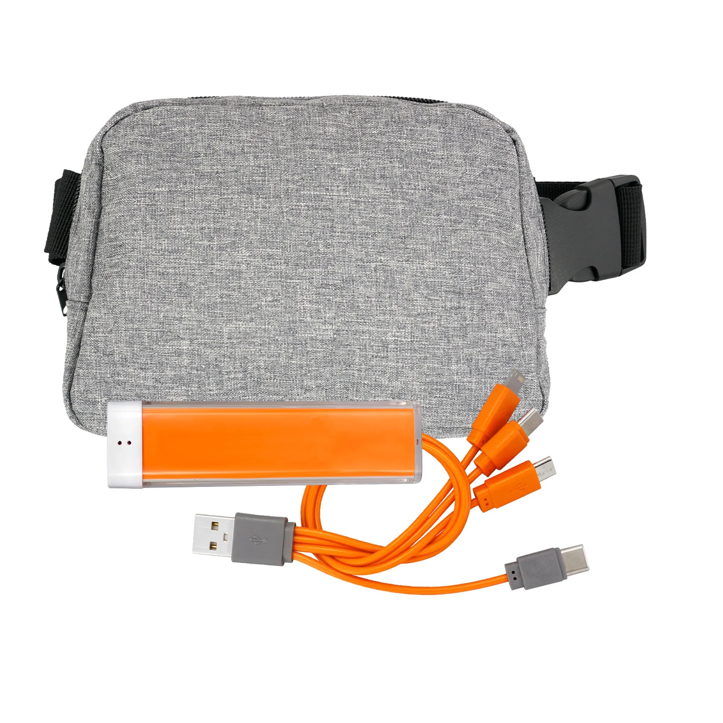 PROVIDENCE RECYCLED FANNY PACK SET 4