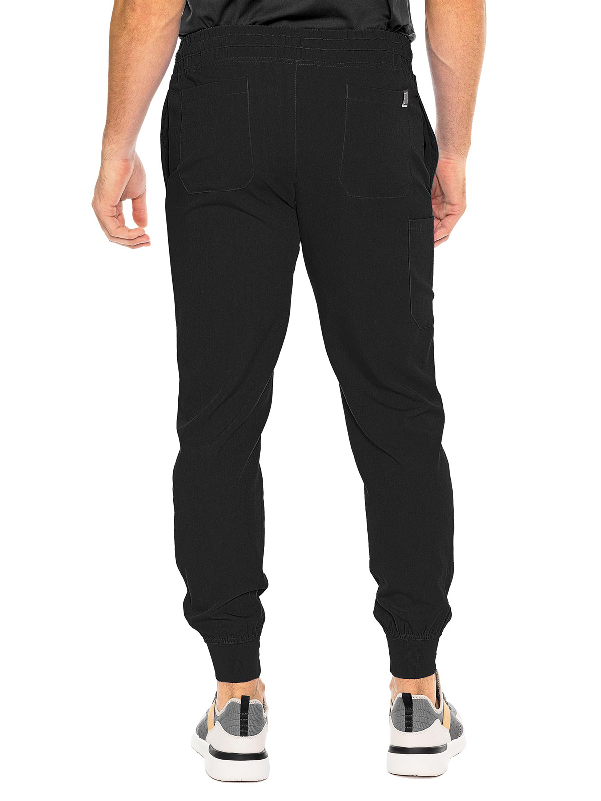 Med Couture - Rothwear Touch - Men's 5 Pocket Pant 2