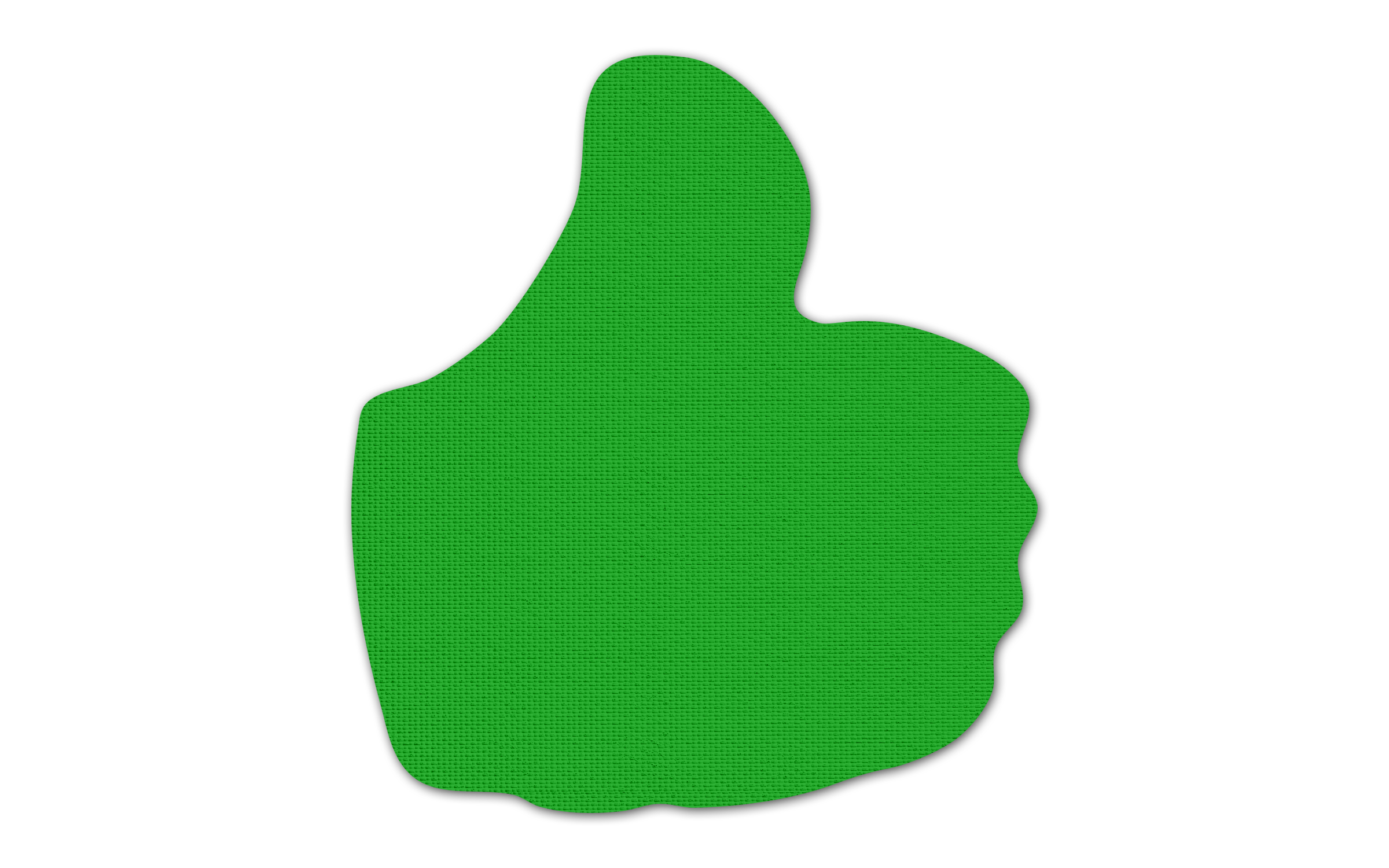 Thumbs Up Rubber Jar Opener 47