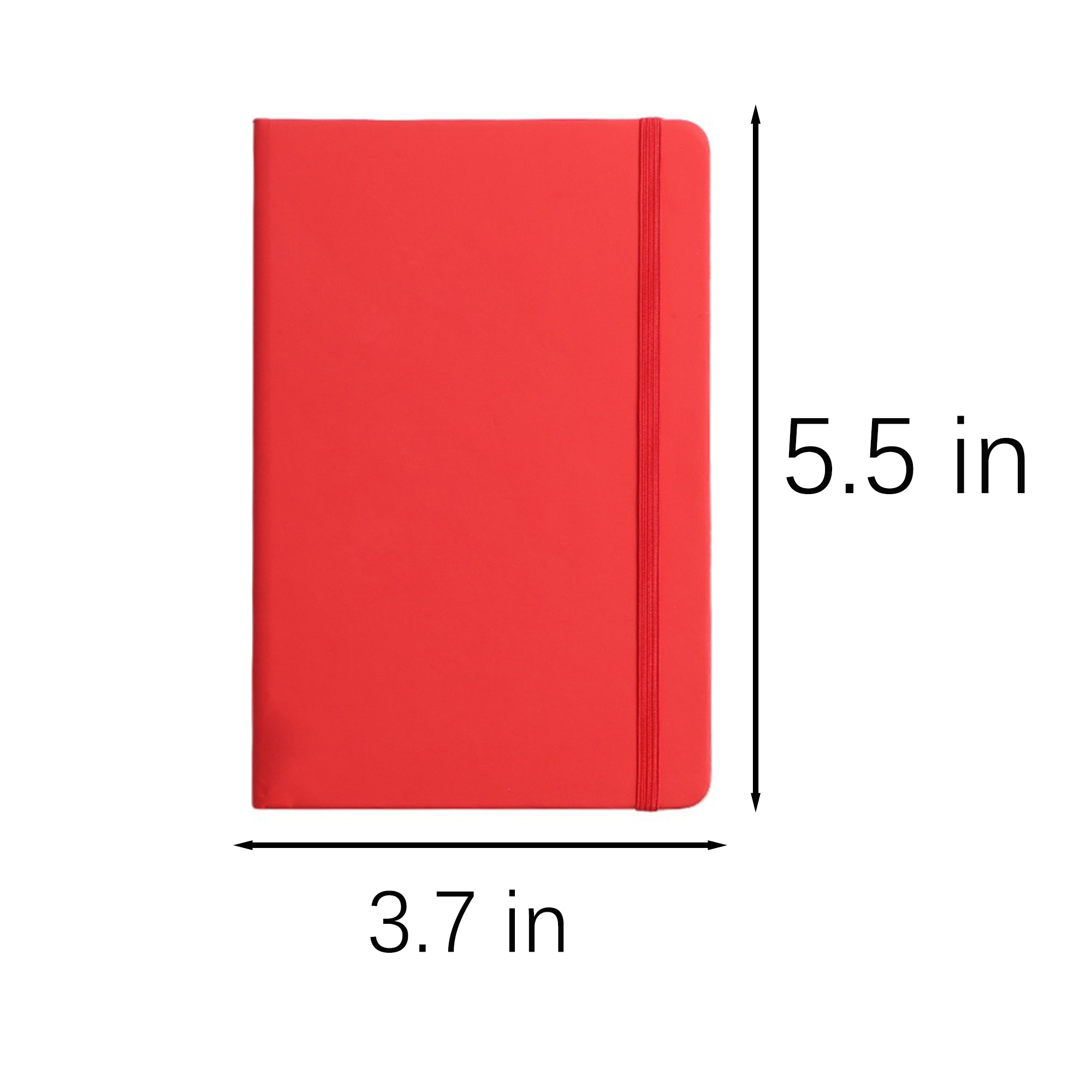 A6 Lined Notebook 7