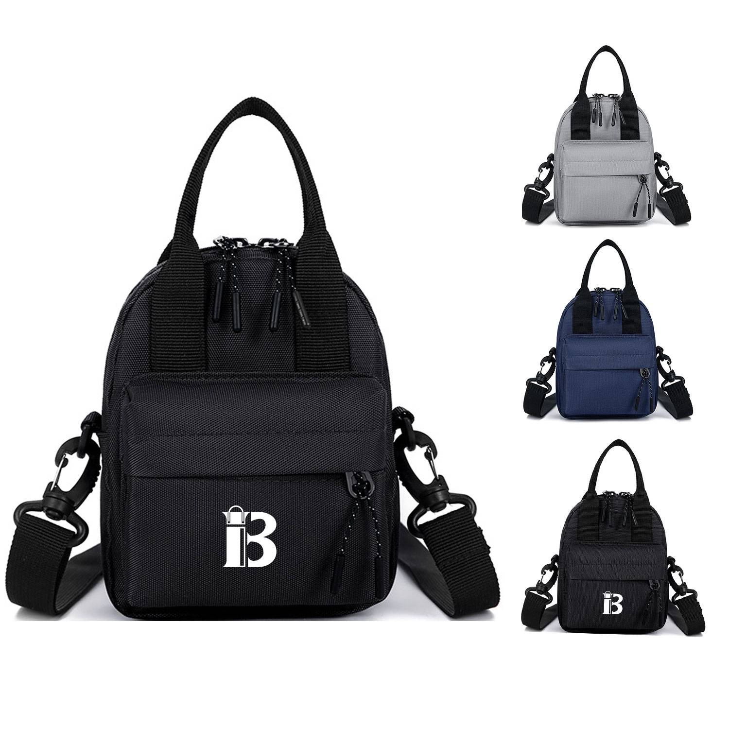 Fanny Pack Chest Bag for Travel 1
