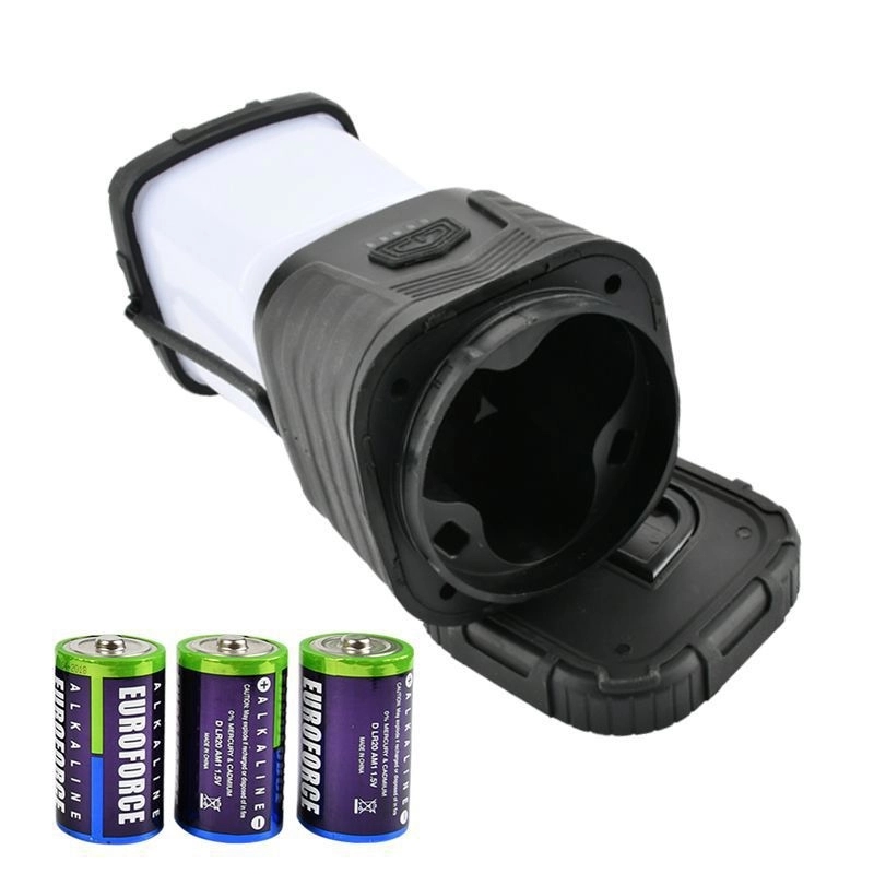 Rechargeable Camping 1000Lm Led Lantern 5