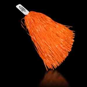 16" Plastic Pom Pom 3