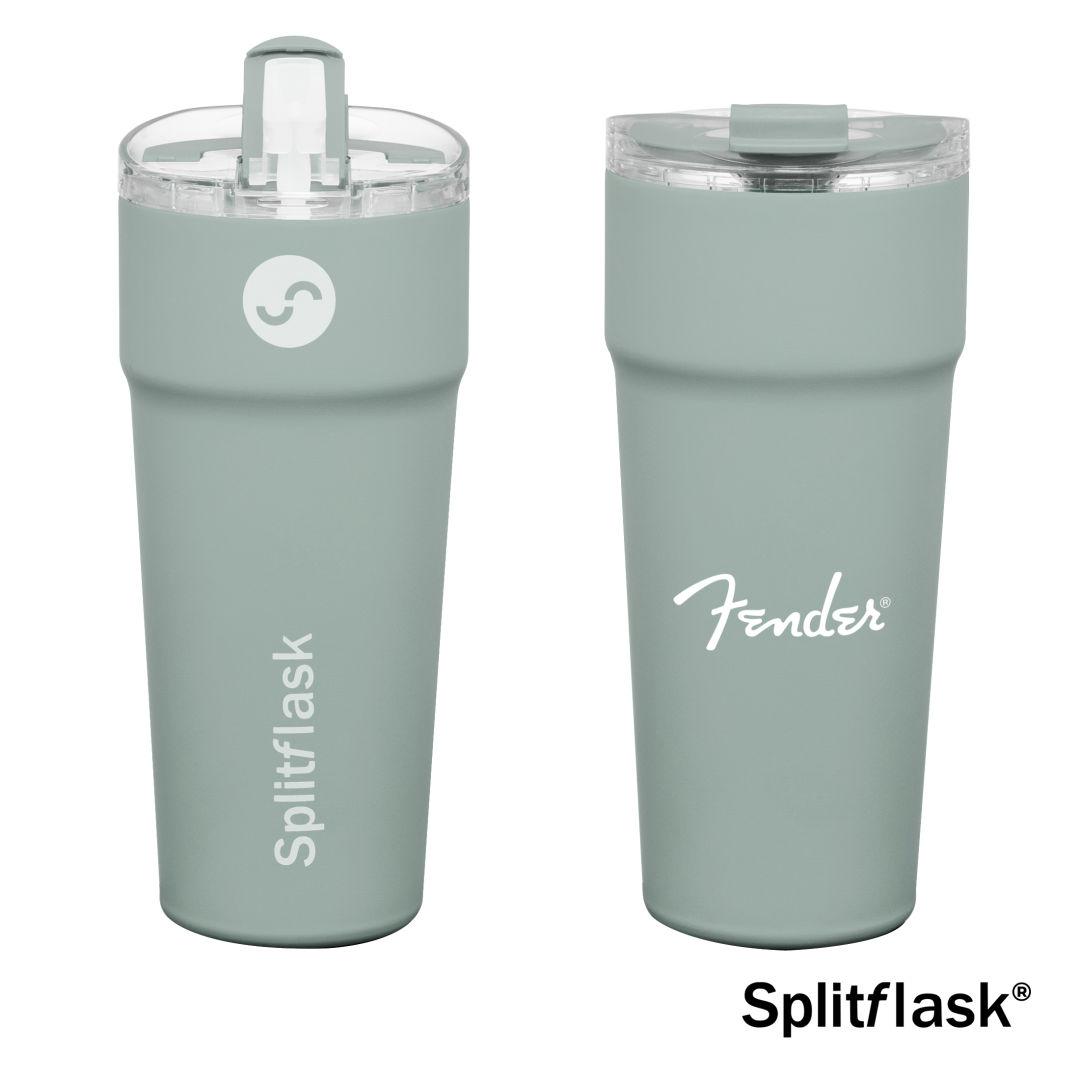 Splitflask® Two-Sided Tumbler - 30oz 23