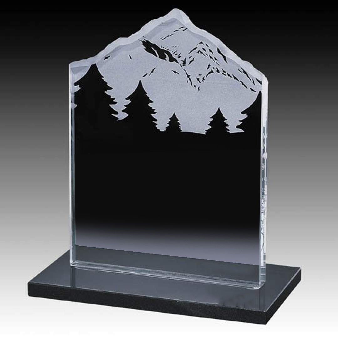 Blackwood Award 9