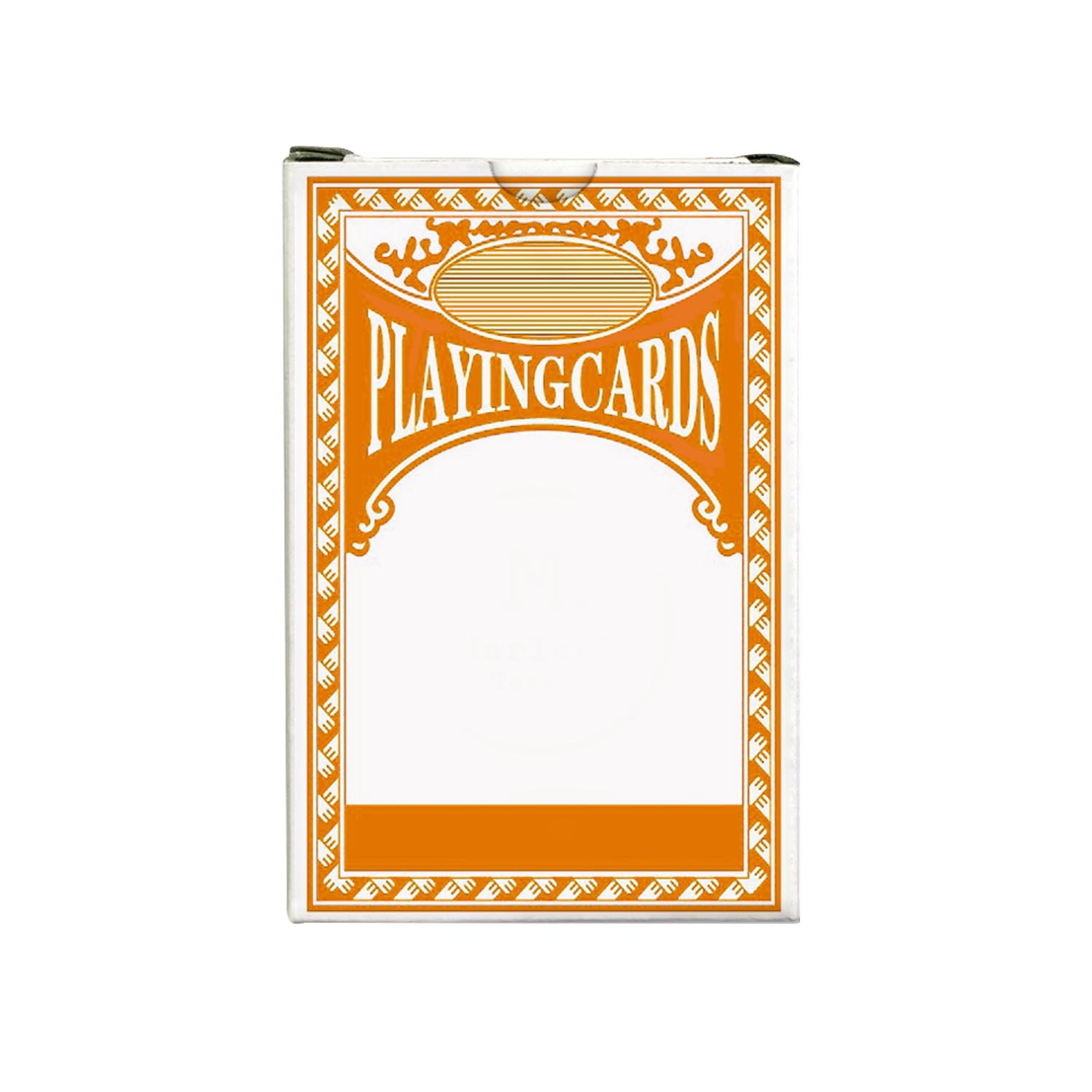 Playing Cards 11