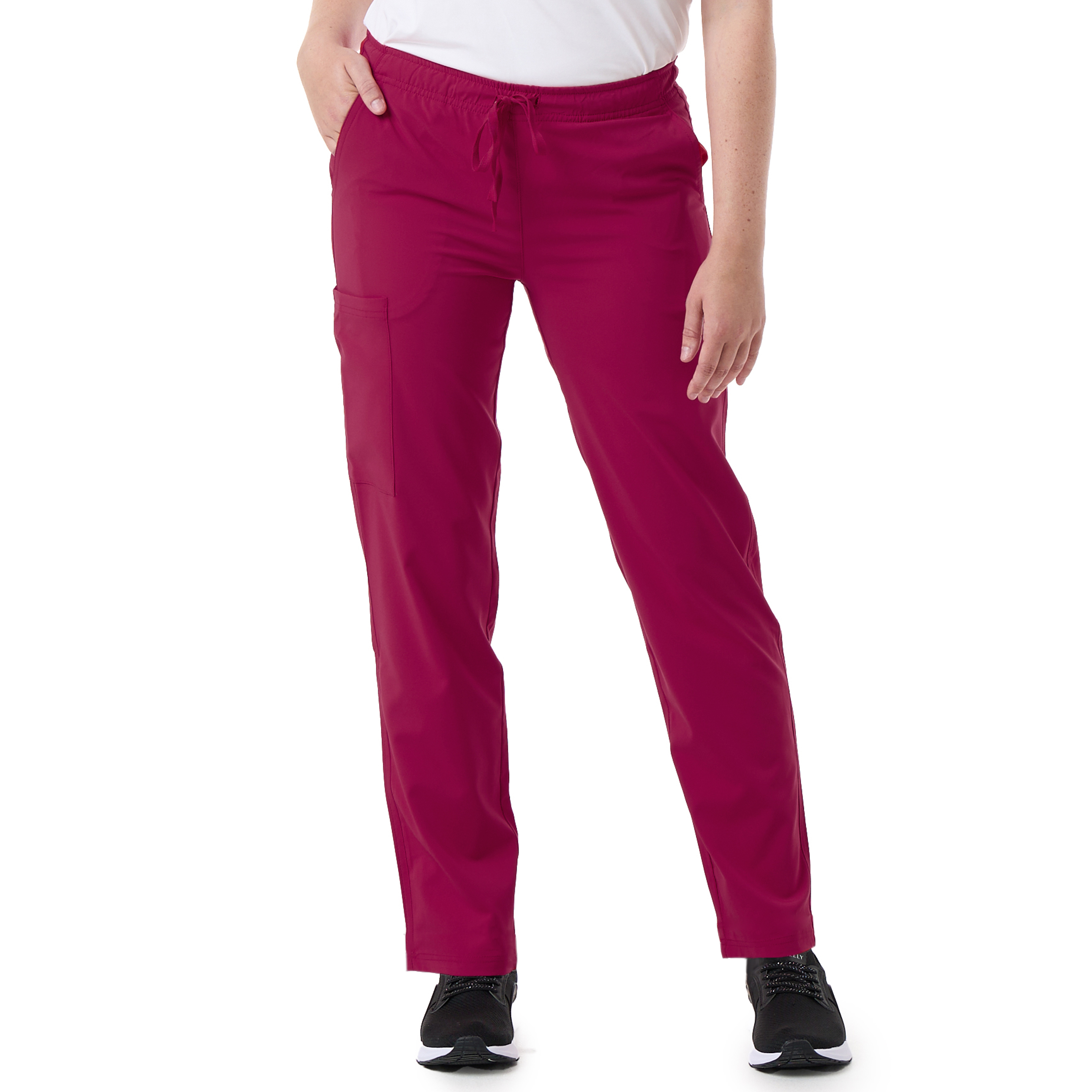 Woman's UltraStretch Cargo Pant 8