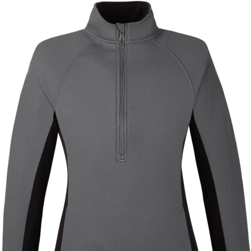 Spyder Ladies' Constant Half-Zip Sweater 13