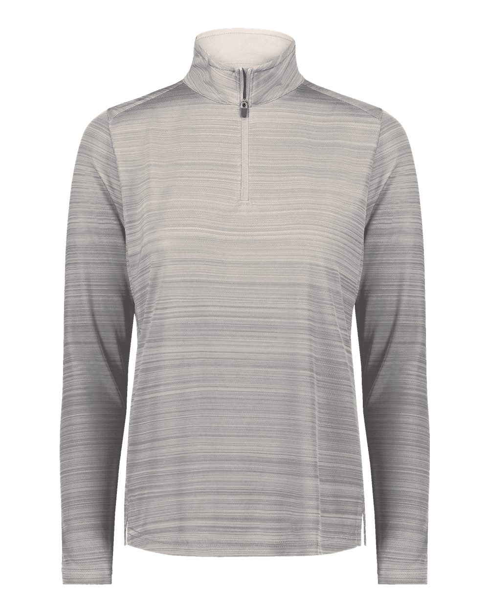 Women's Pursuit Quarter-Zip Pullover - 7012 17