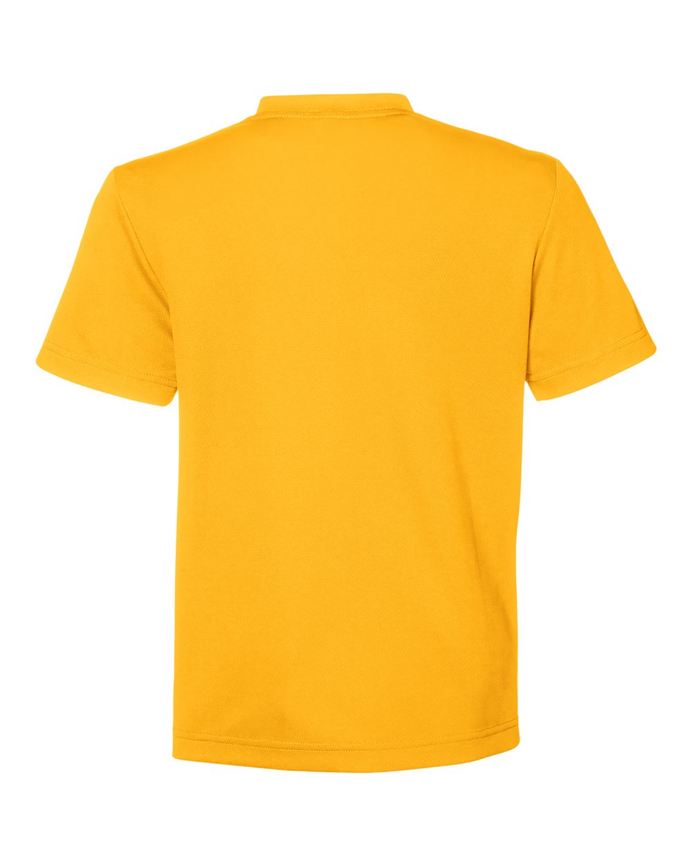 Youth Zone Performance Mesh T-Shirt - TT15Y 47