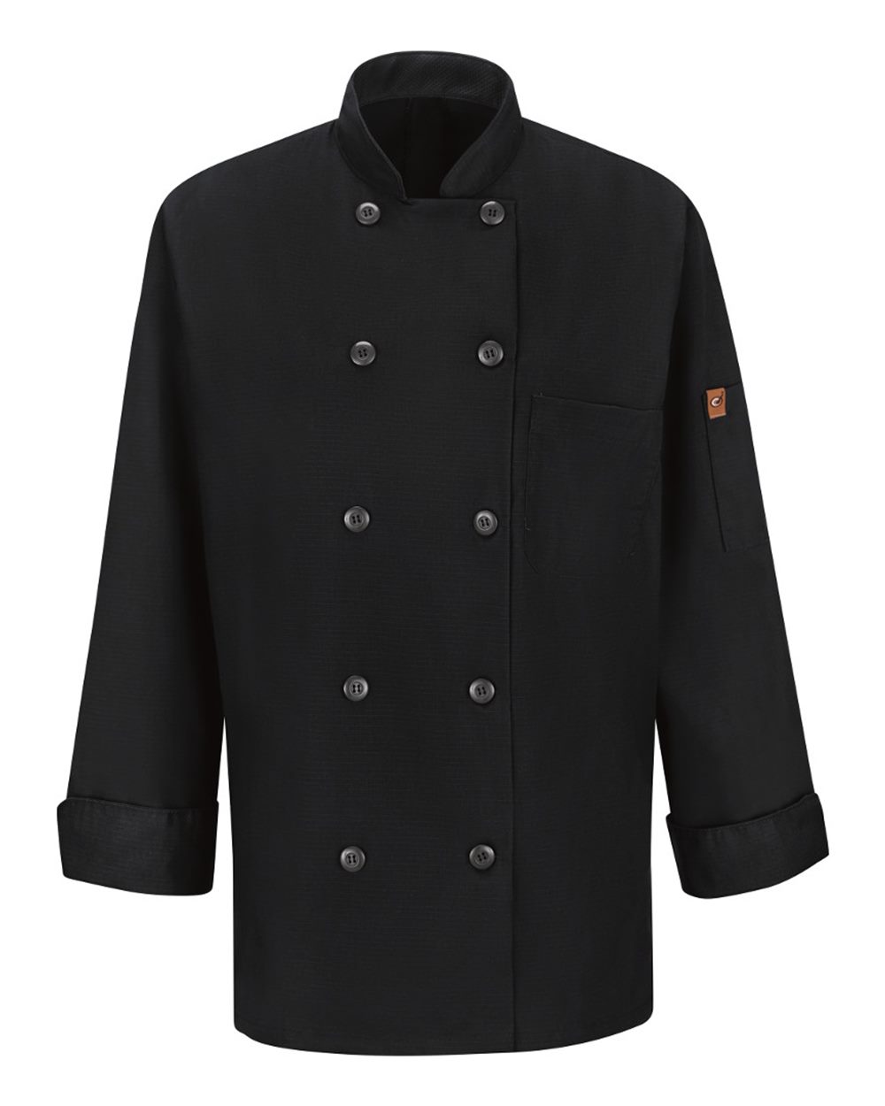 Women's Mimix™ Chef Coat with OilBlok - 041X 13