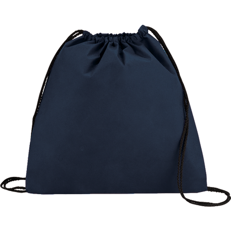 Evergreen Non-Woven Drawstring Bag 185