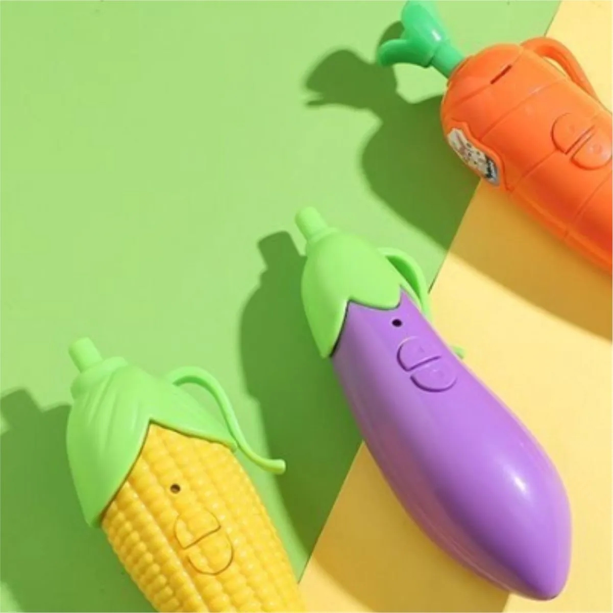 Carrot Recording Ballpoint Pen With Voice Memo 7