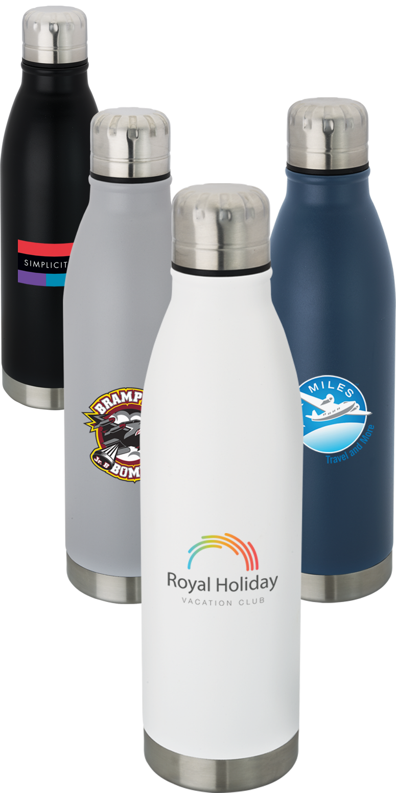 Urban Peak® 28 oz Flux Trail Water Bottle 14