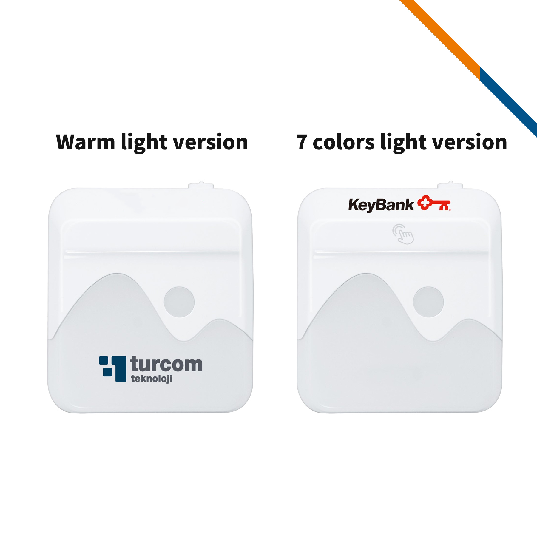Darius LED Night Light 5