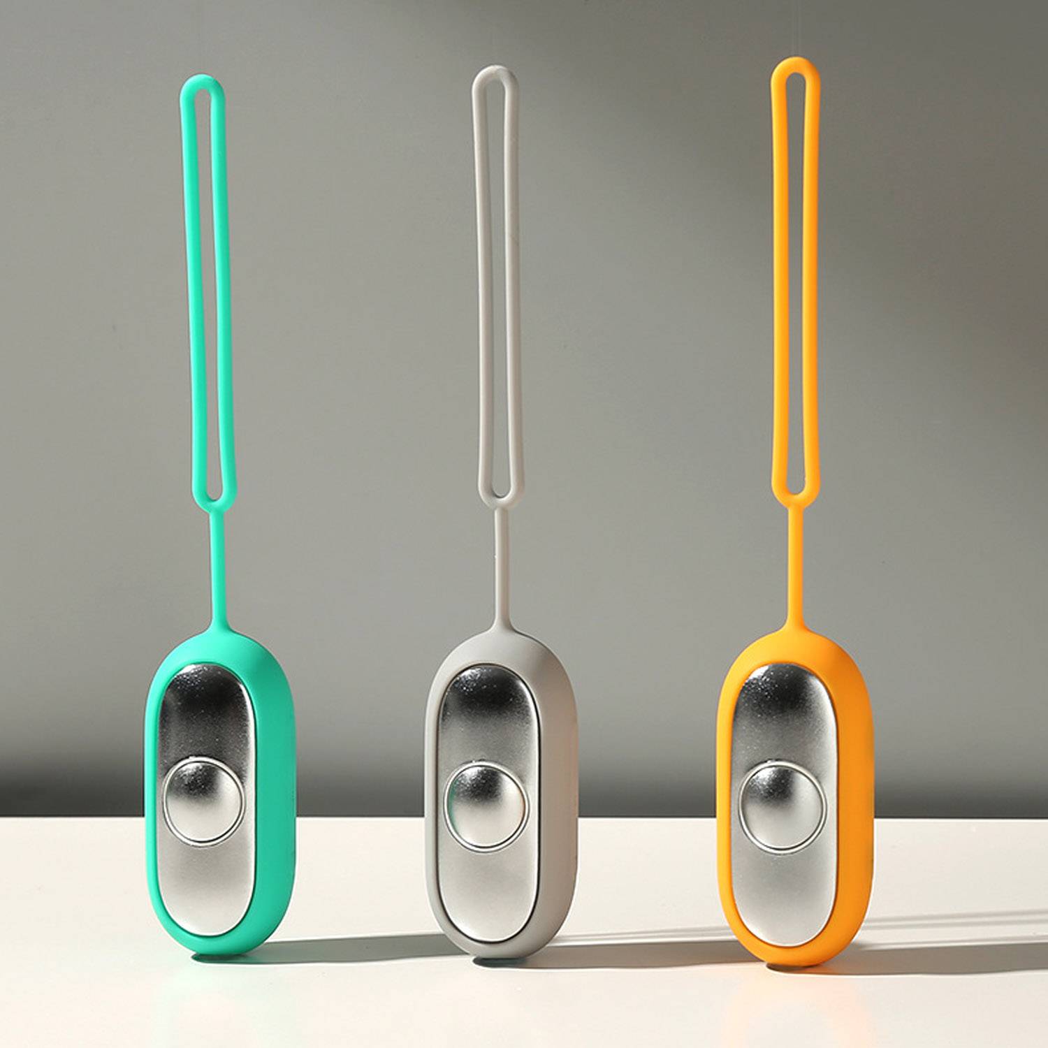 Compact Handheld Relaxation Focus and Sleep Aid 5