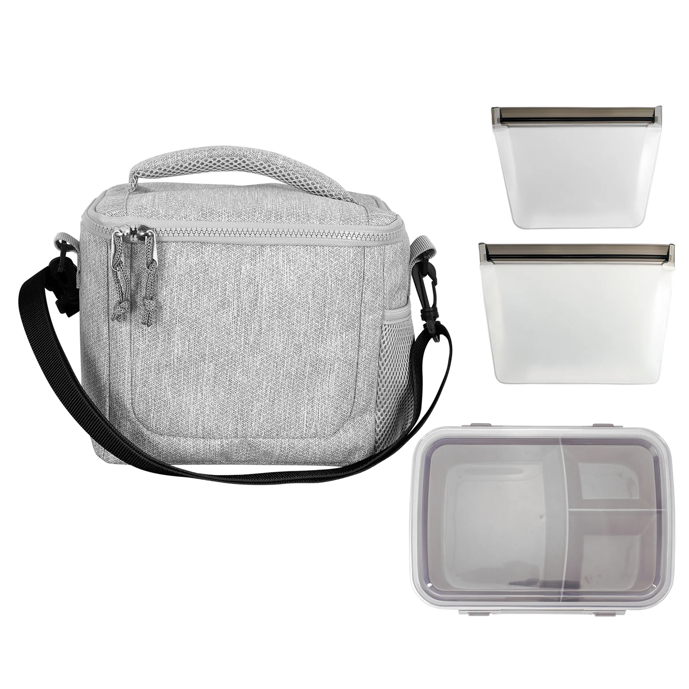 Adventure Cooler Lunch & Snack Set 13