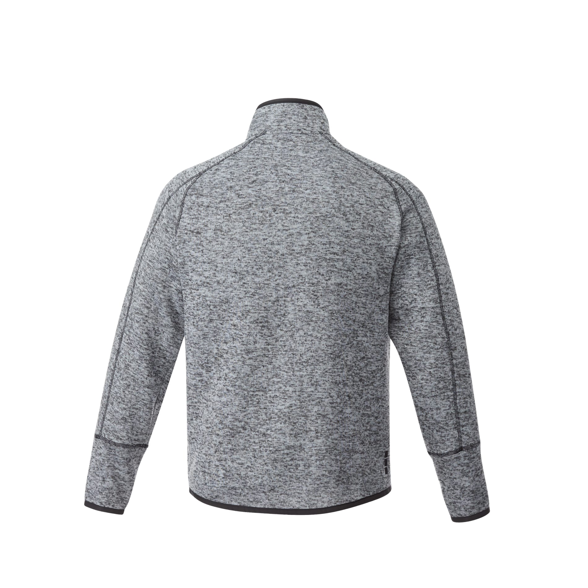 Men’s VORLAGE Half Zip Knit Jacket 97