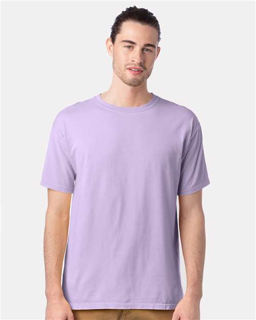 Men's Garment-Dyed T-Shirt - GDH100 305