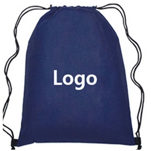 Sports Drawstring Backpack 1