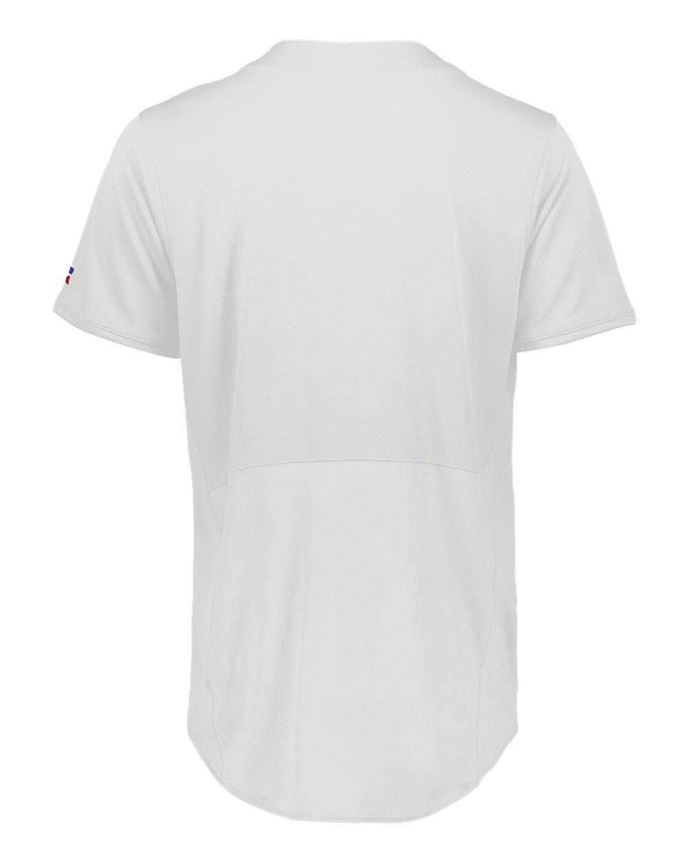 Unisex Five Tool Full-Button Front Baseball Jersey - 235JMM 6