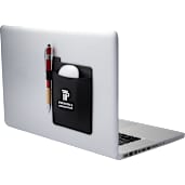 Grab & Go Mouse Carrying Pouch with Adhesive 9