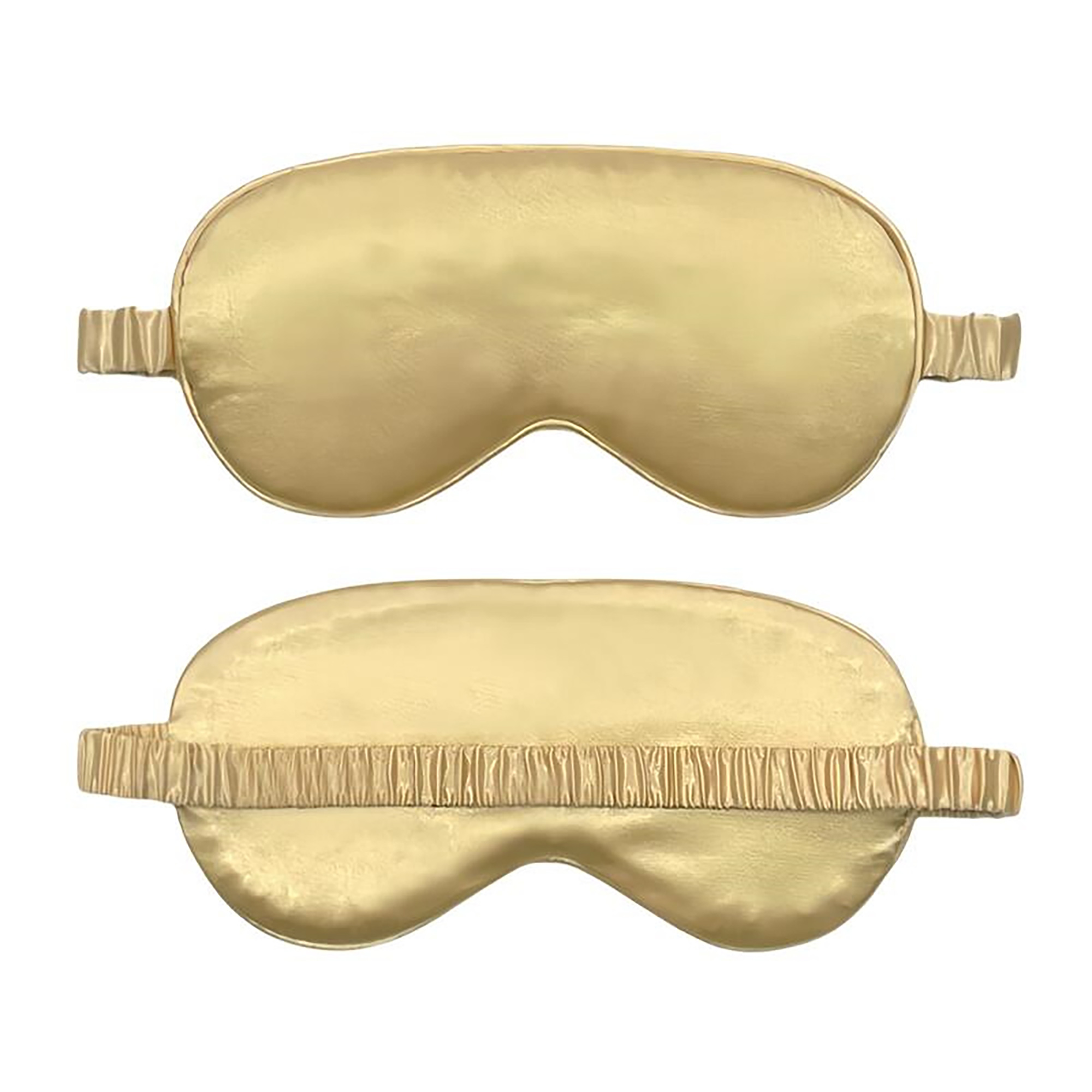 Reversible Silk Sleep Eye Mask 5