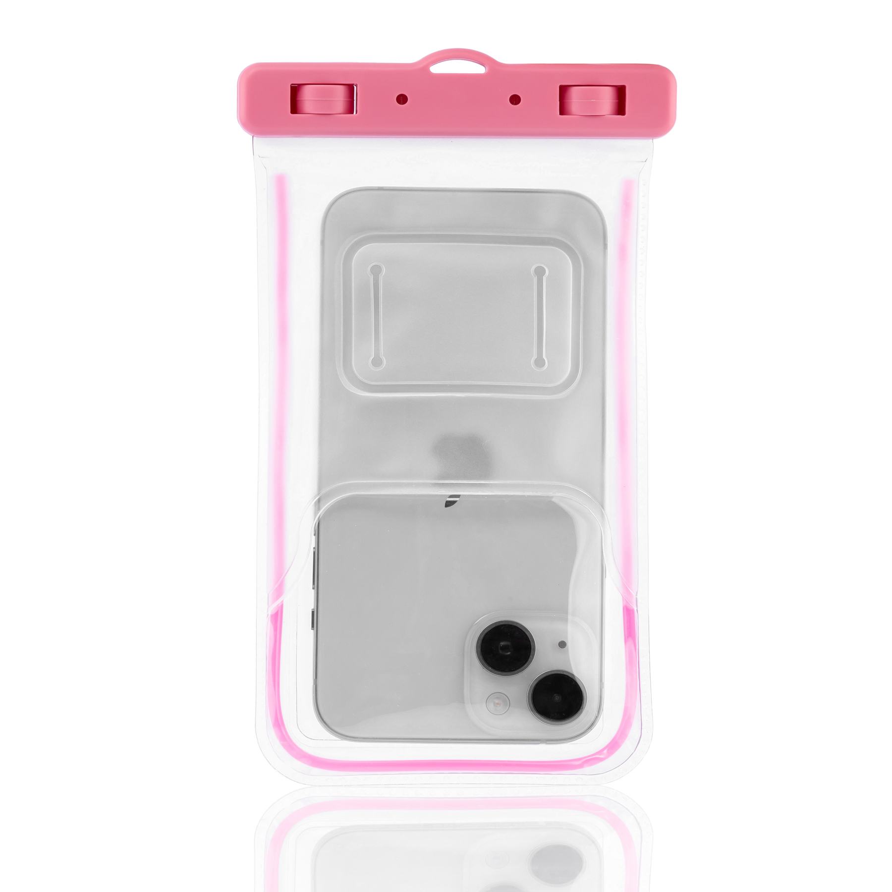 Water Proof Cell Phone Case 12