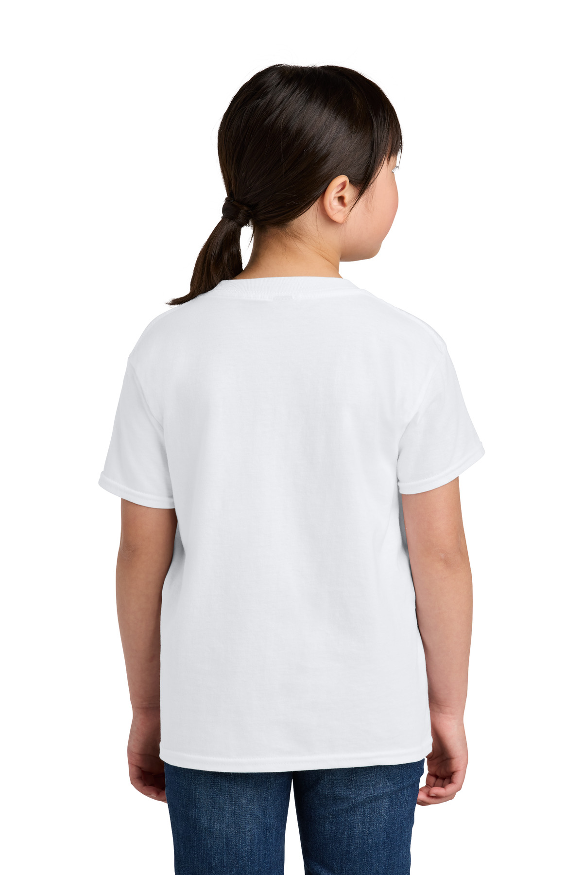 Gildan Youth Softstyle T-Shirt 64000B 117