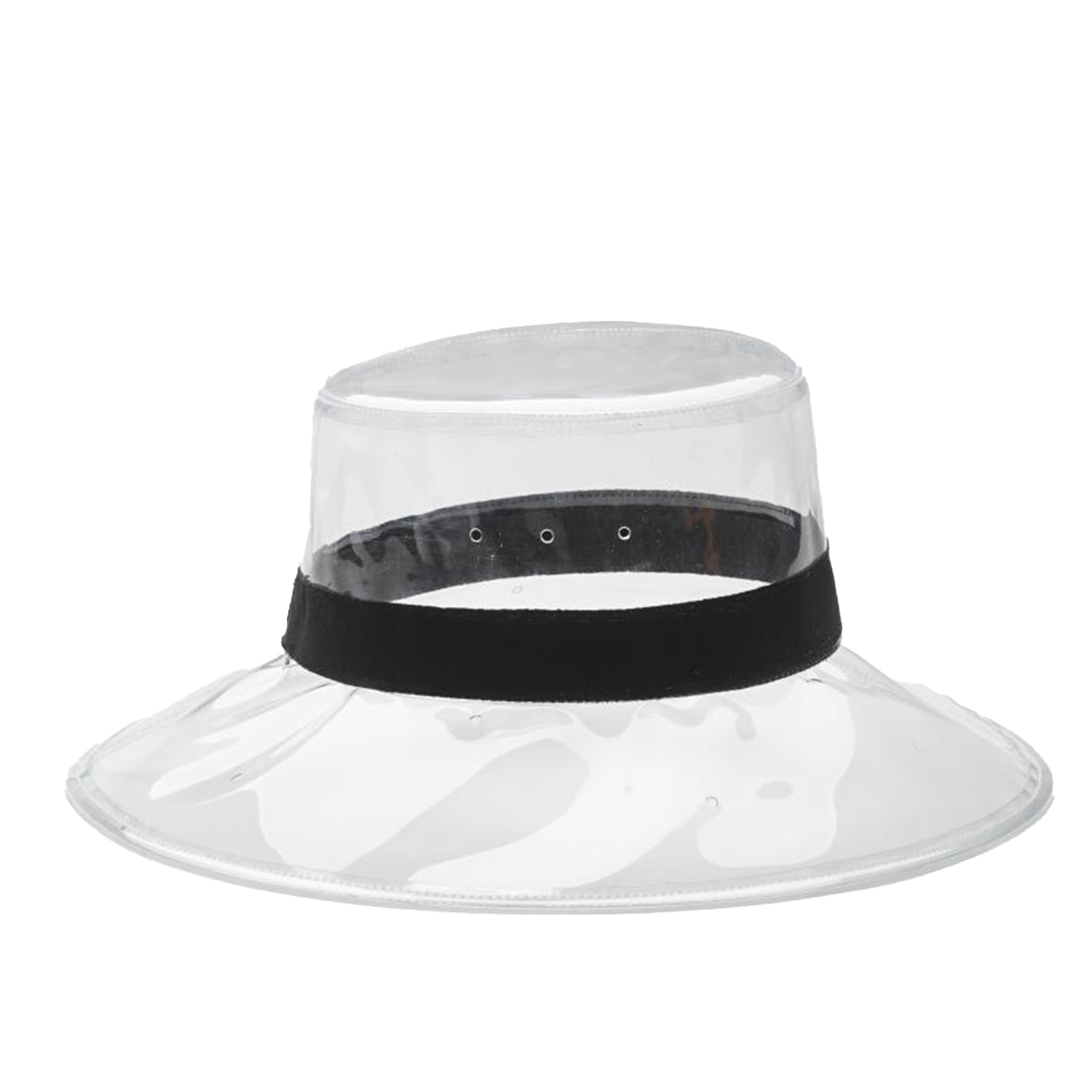 PVC Bucket Hat 9