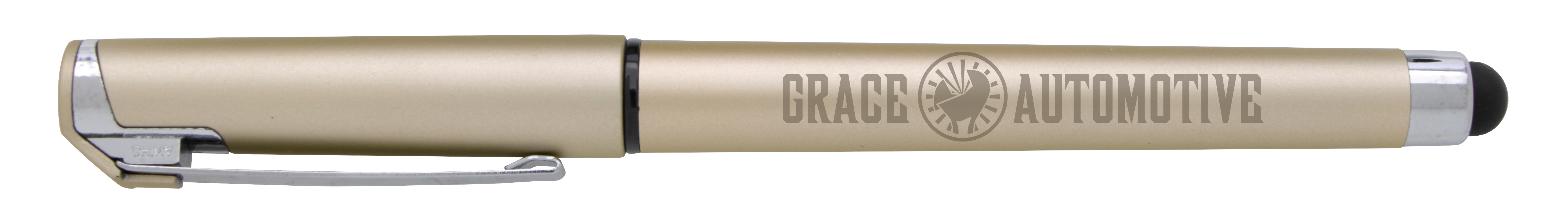 Good Value™ Cali Stylus RABS Pen 141