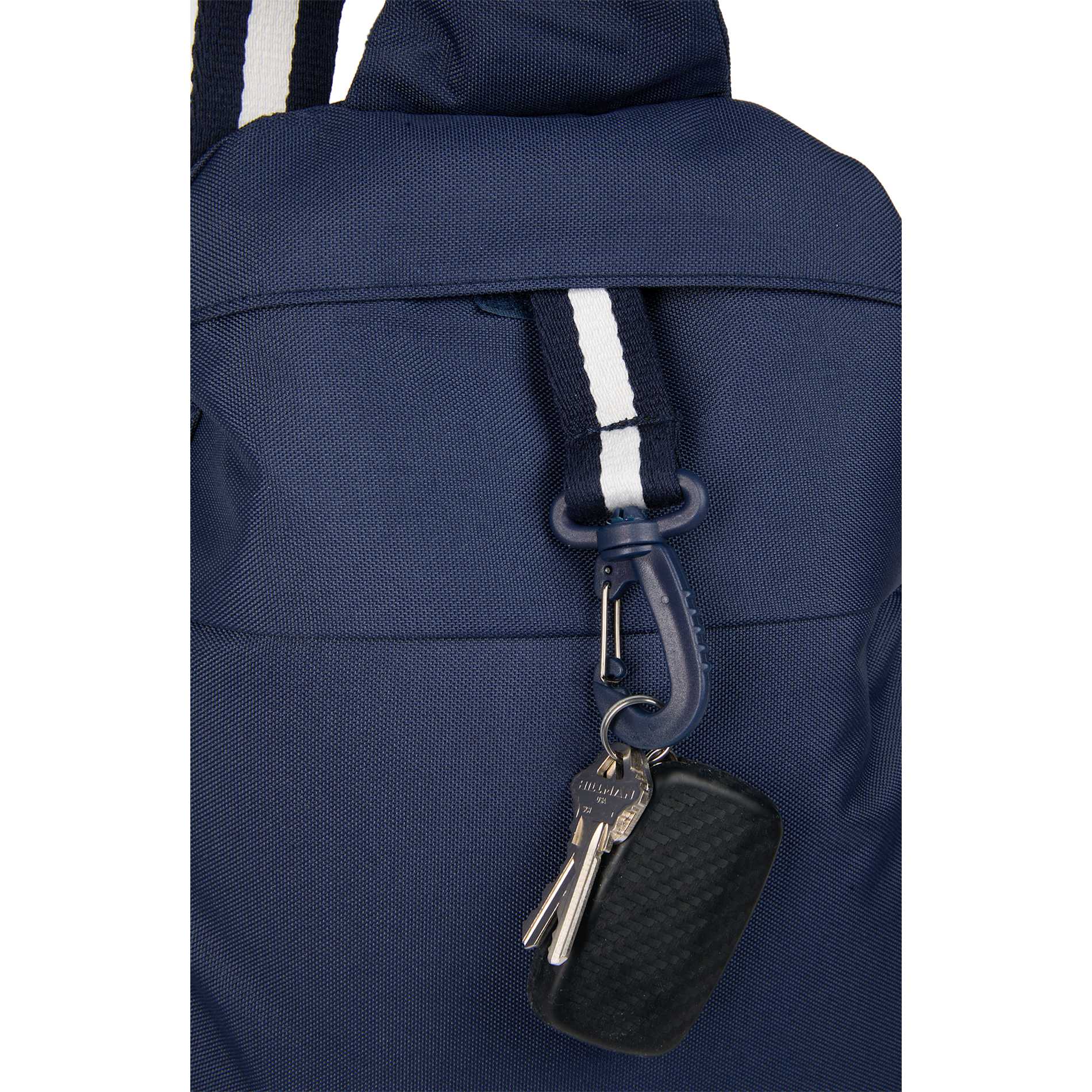 Retro Sport Recycled Sling Backpack 4