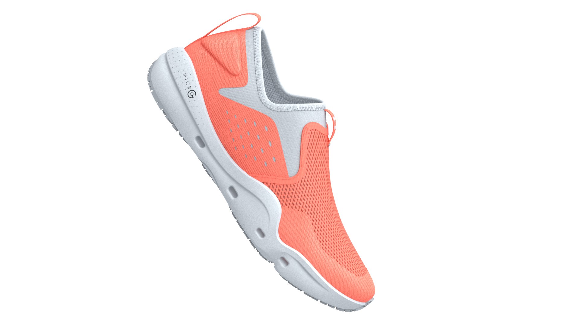 Women's UA Micro G Kilchis Slip 3
