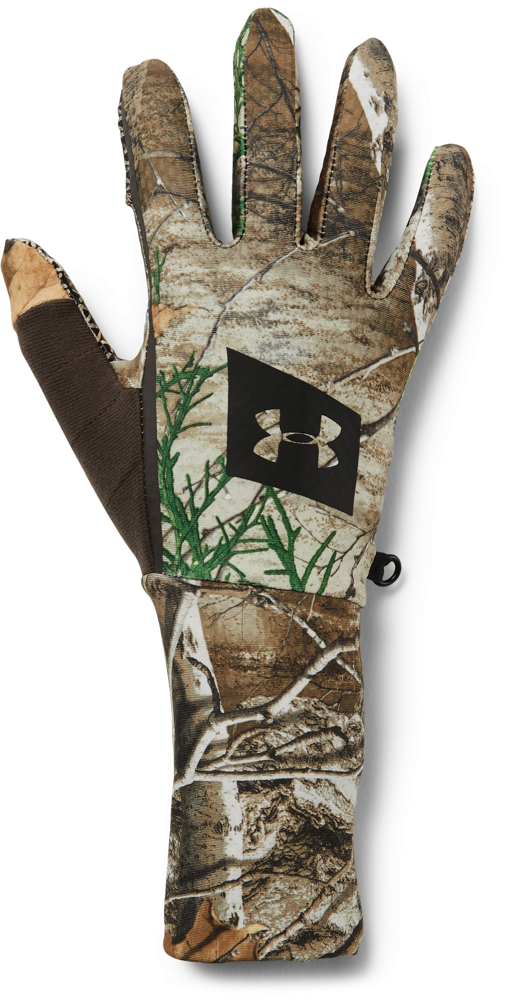 Men's UA Hunt Liner Gloves 2