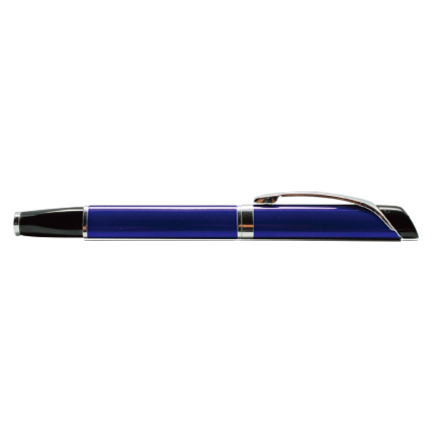 Metal Ballpoint Pen With Cap 9