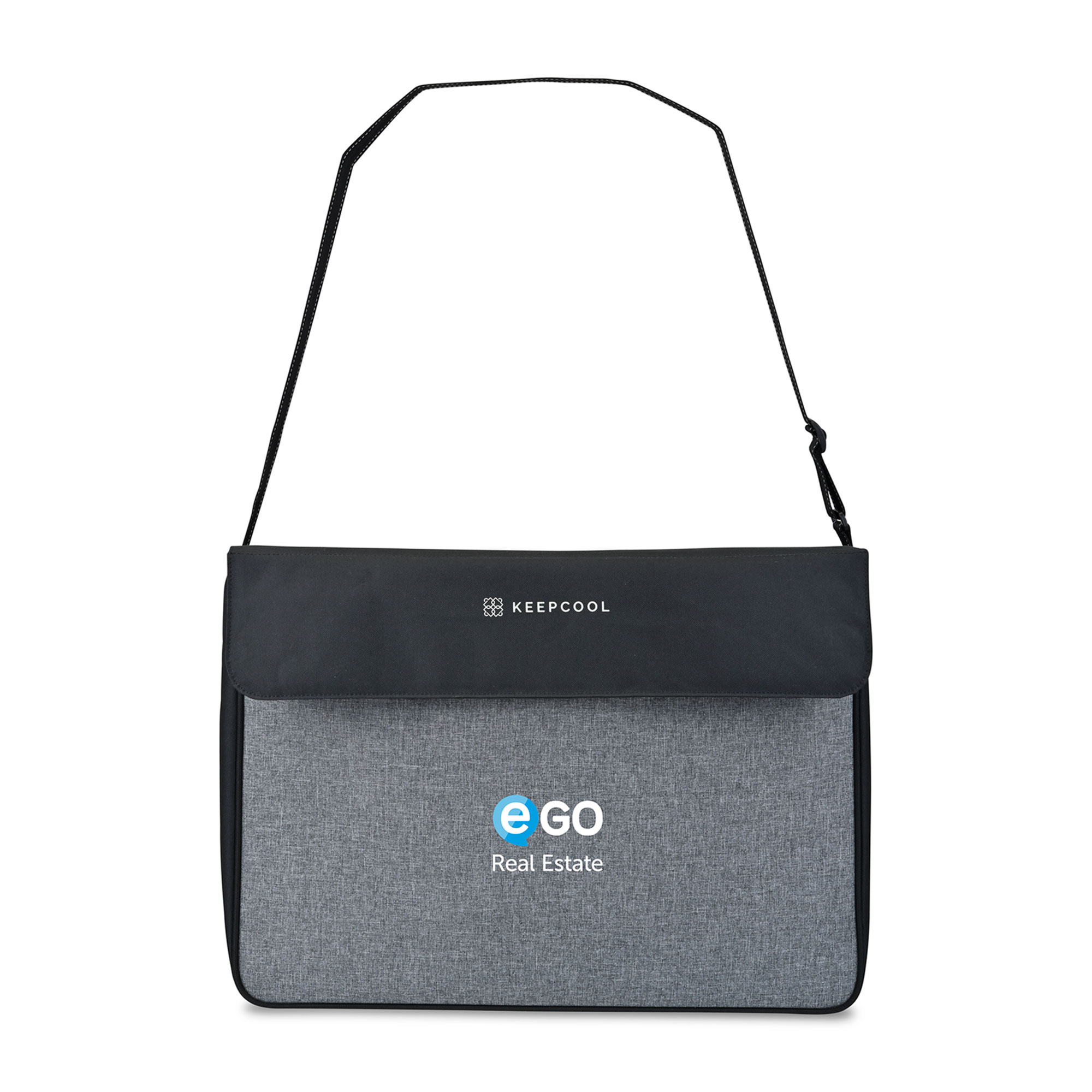 KEEPCOOL® Oslo Messenger Cooler 12