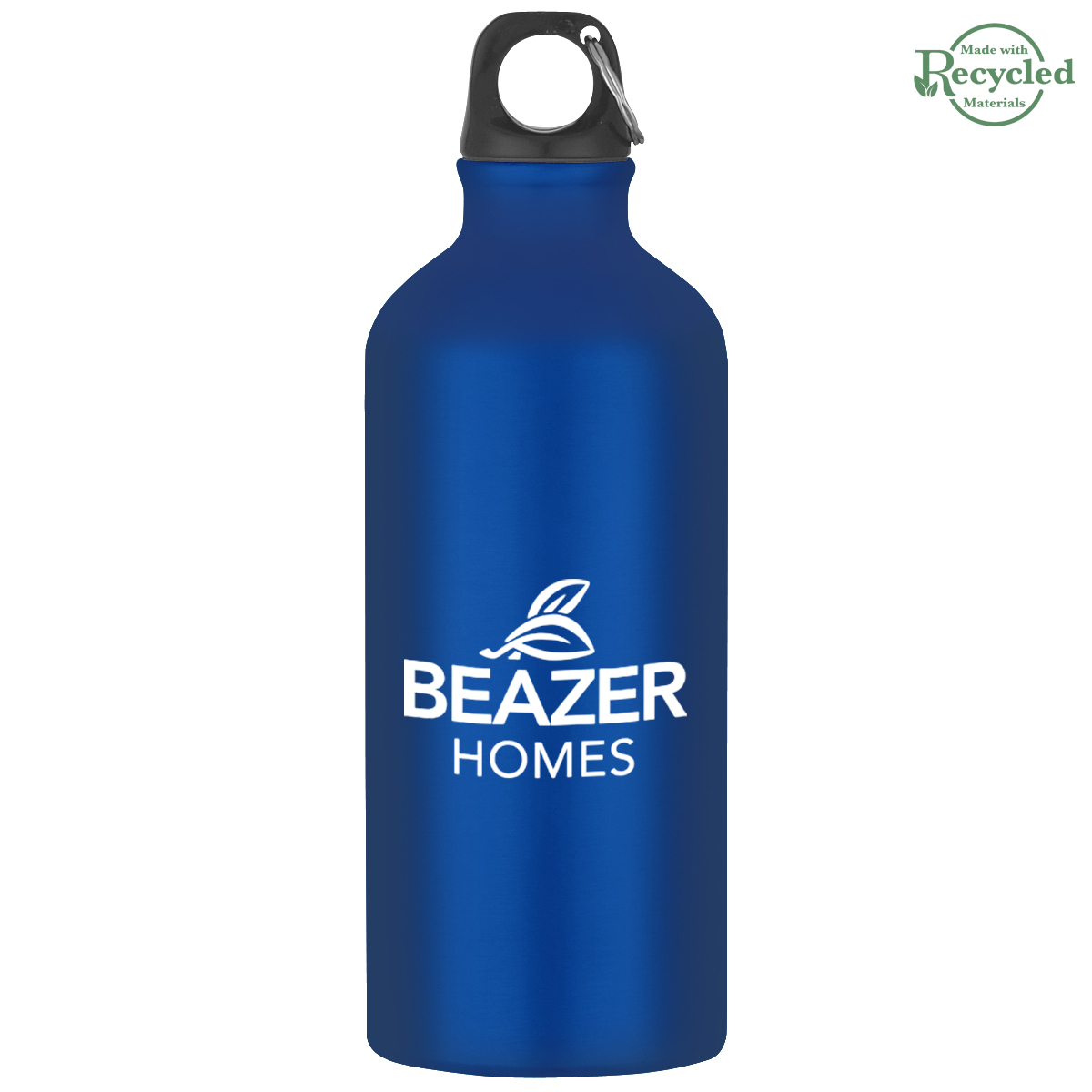 20 Oz. Aluminum Tundra Bike Bottle, custom water bottle with logo imprint 19