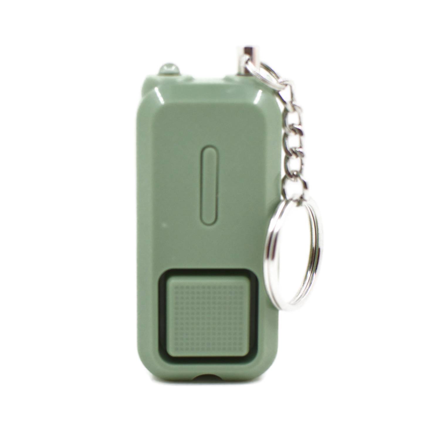 Plastic Alarm Beeping Burglar Lighting For Women 2