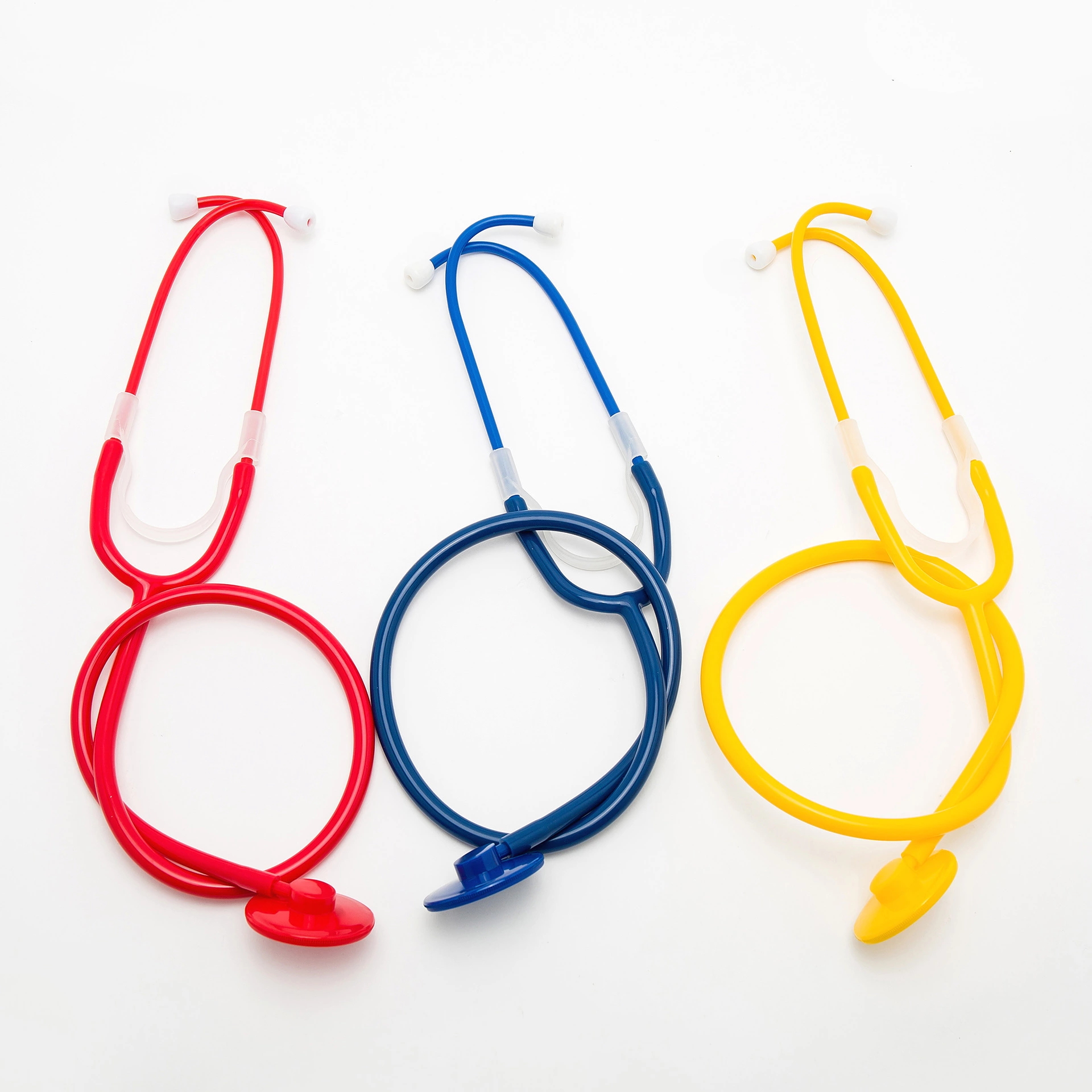 Toy Stethoscopes 3