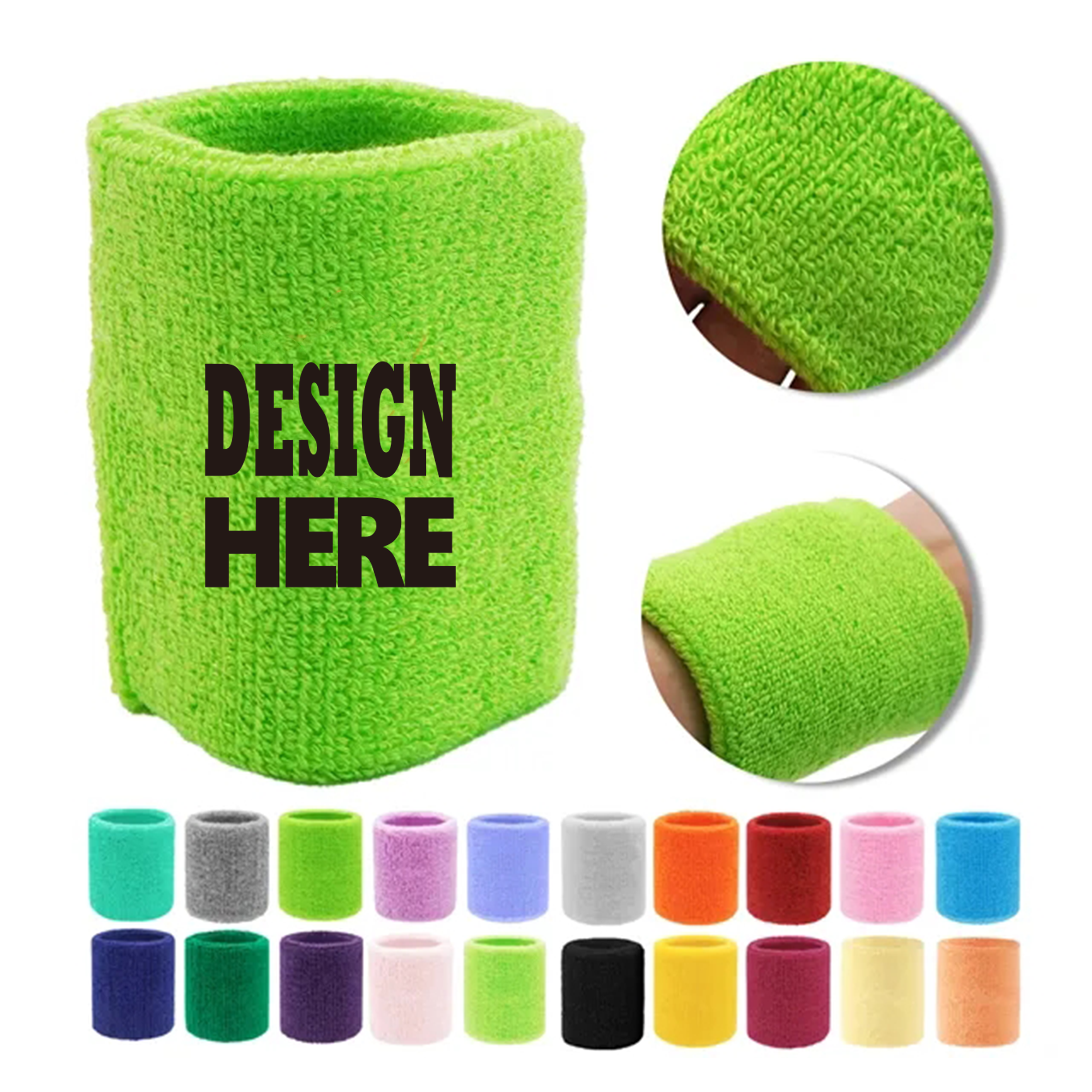 Fitness Wrist Guards 11