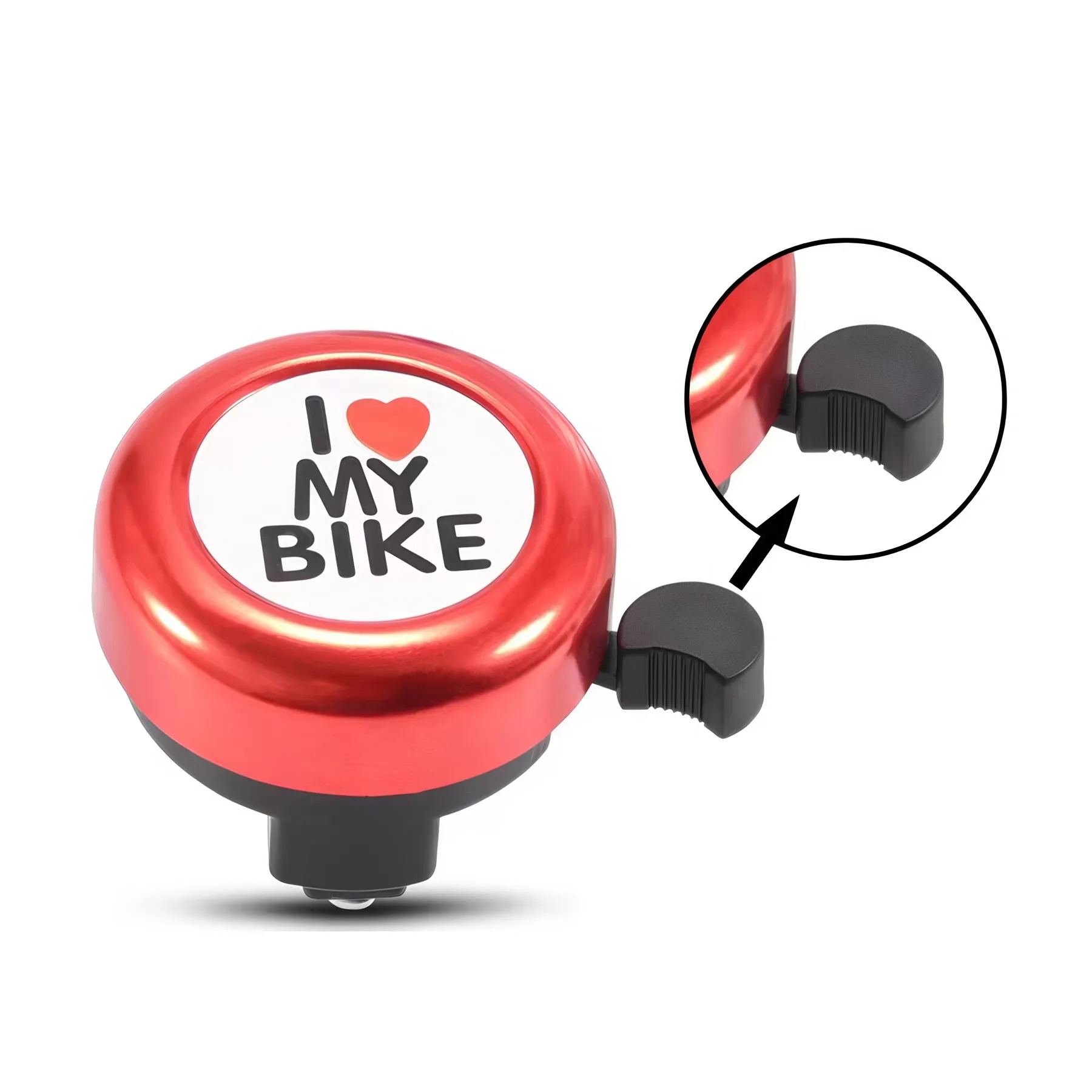 Bike Bell for Kids 6