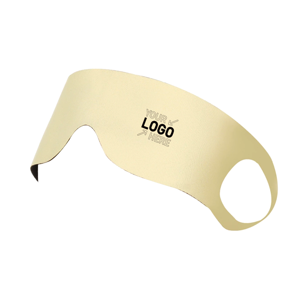 Neoprene Eyeshade 1