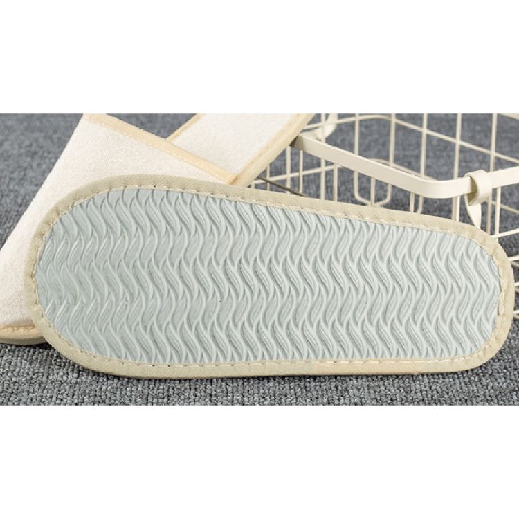 Disposable slippers 3
