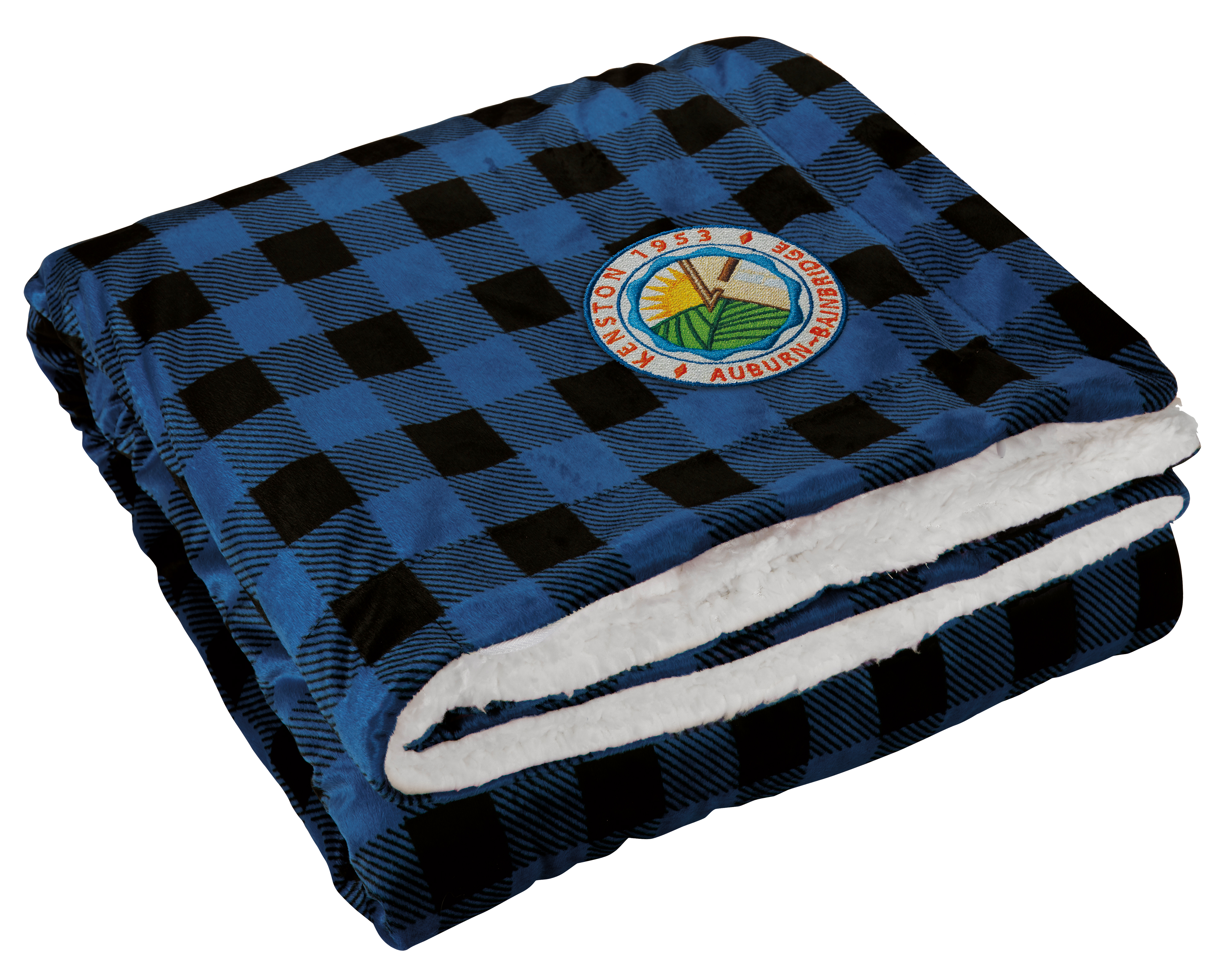 Sherpa Throw 18