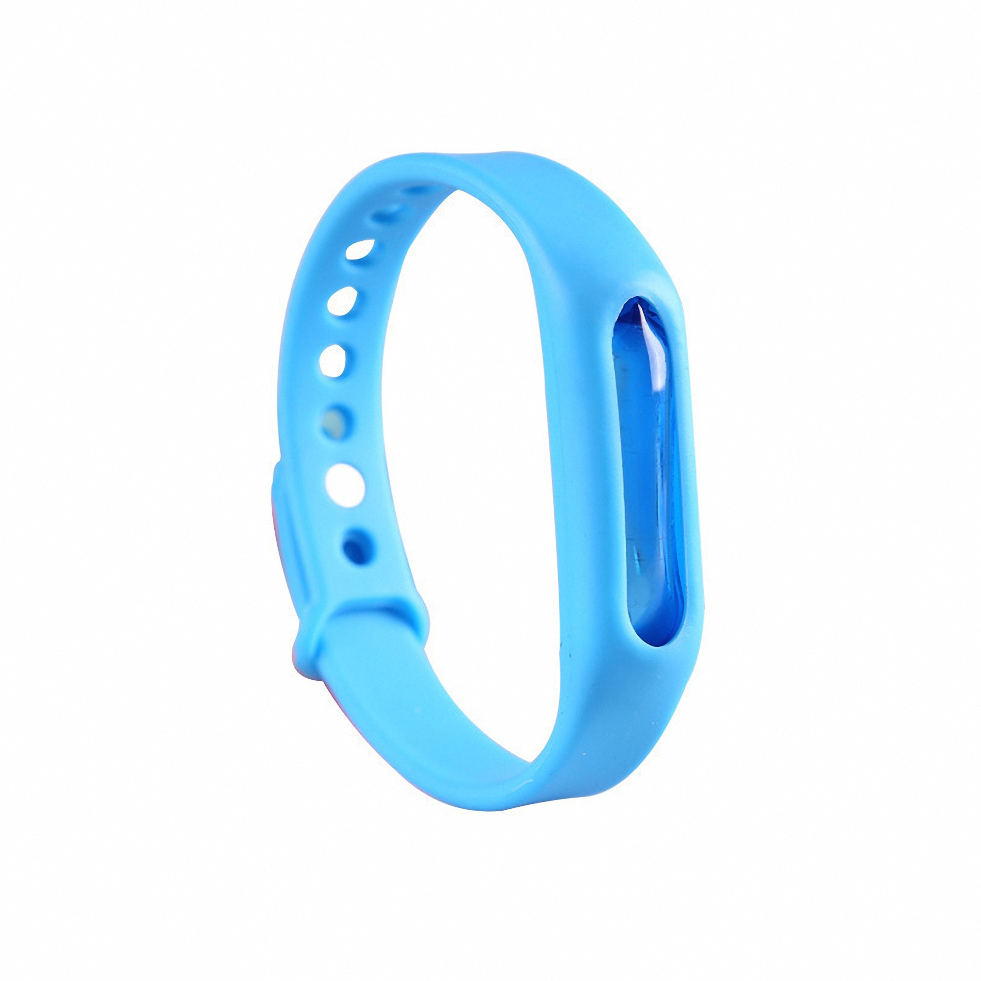ABS Mosquito Repellent Wristband 4