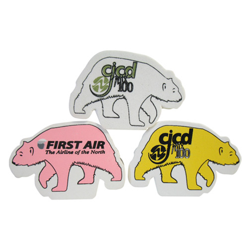 Polar Bear Topper 2